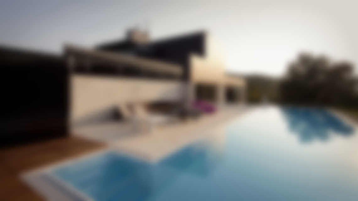 You are currently viewing Contemporary Villa