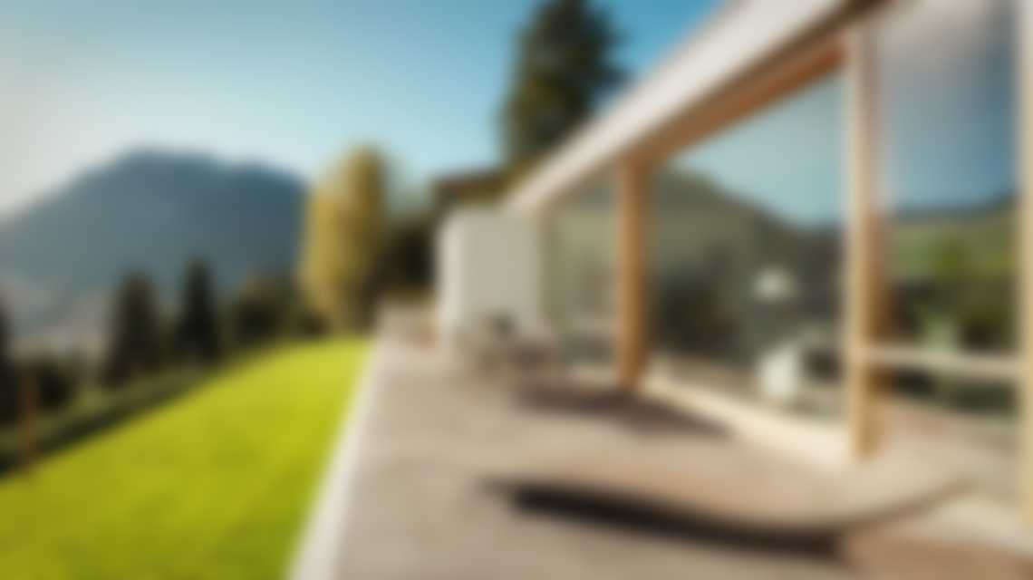 Read more about the article House Under The Palms